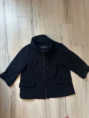 Woman’s Dress Jacket
